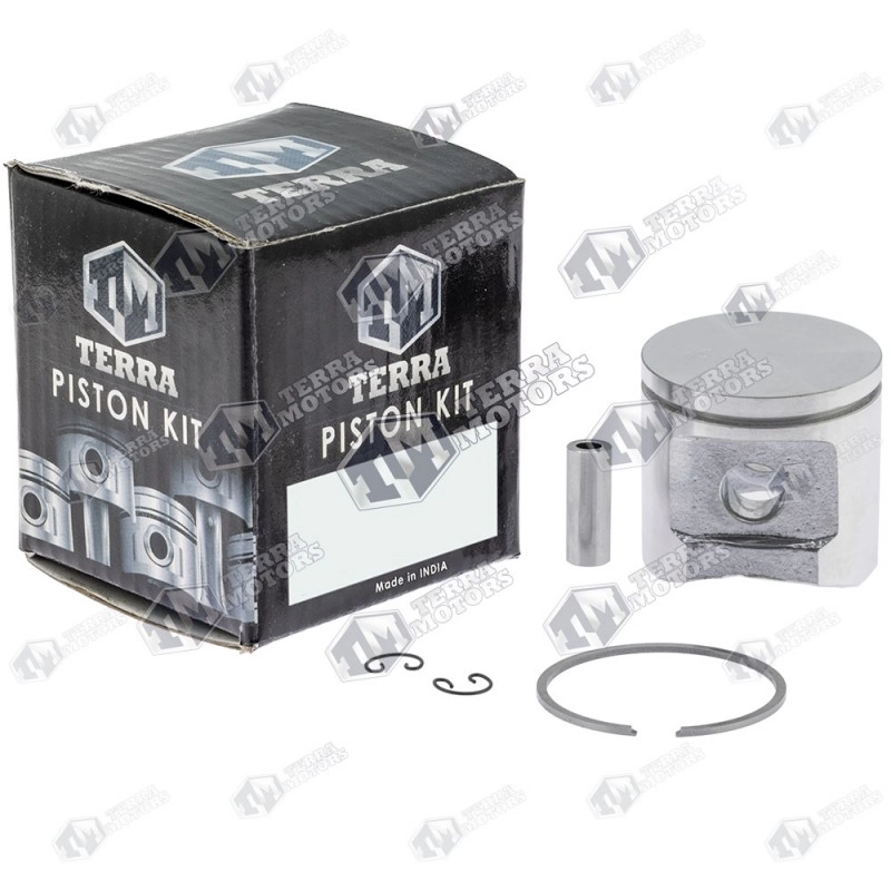Kit piston motocoasa Husqvarna 235 R, 235 RX 38mm (Terra) 